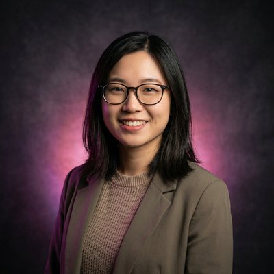 AI换脸视频制片人林雪